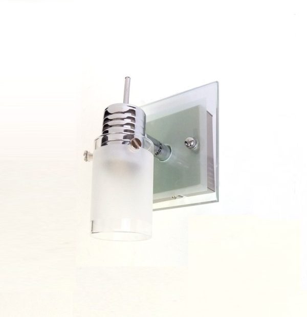 Spot 637-1DB con vidrio - Imagen 2