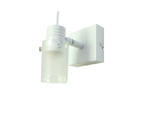 Spot 637-1DB con vidrio
