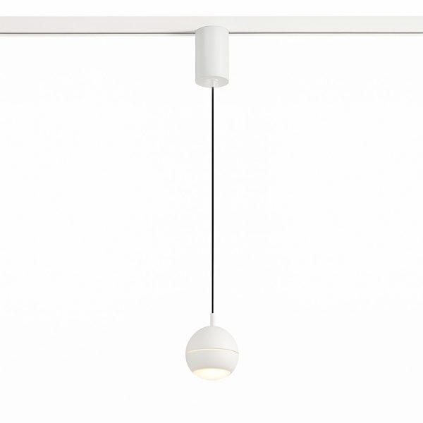 Colgante ajustable para RIEL - Imagen 2